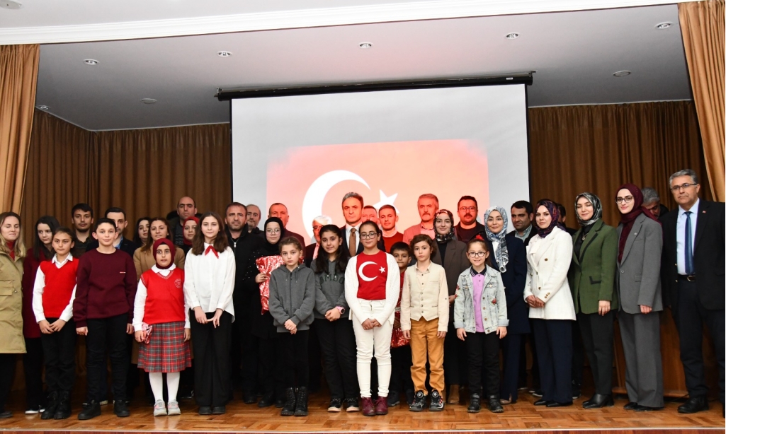 İstiklal Marşı'nın Kabulü ve Mehmet Akif Ersoy'u Anma Günü Etkinlikleri