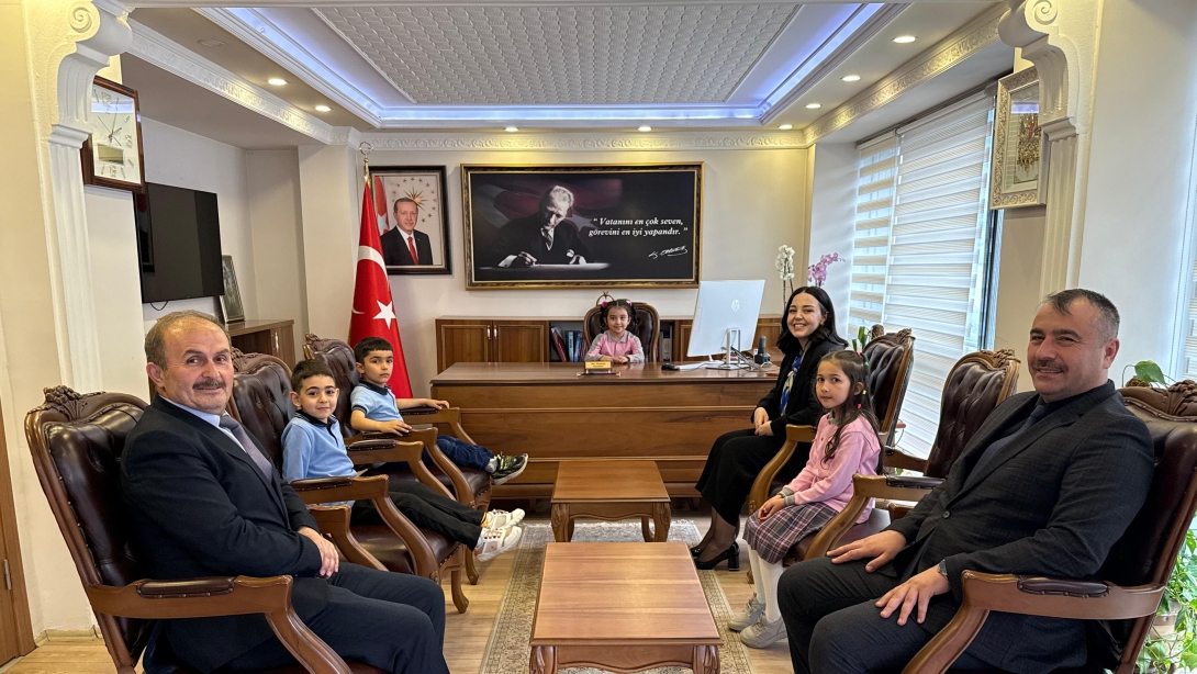 Kürtünde Okullar Tatil mi?