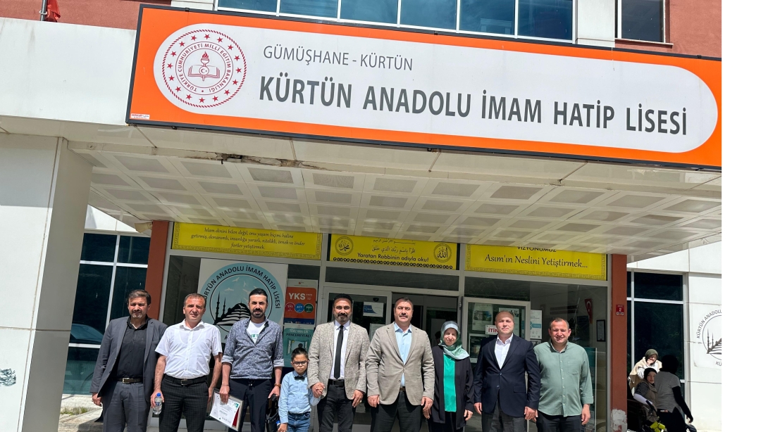 TÜBİTAK BİLİM SÖYLEŞİSİ